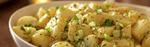 Sicily gourmet gnocci