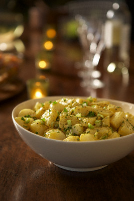 gnocchi