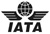 iata logo