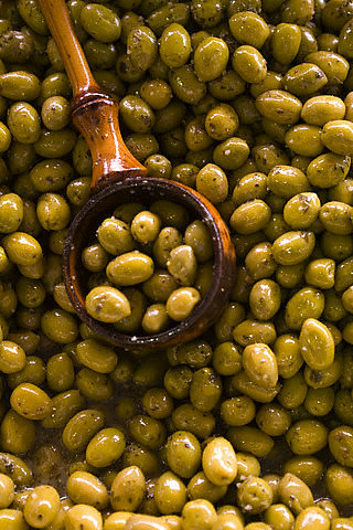 olives