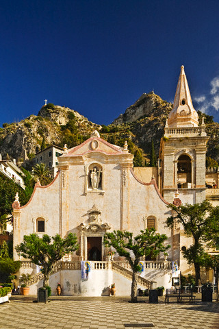 Taormina